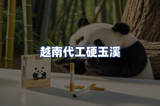 越南代工硬玉溪